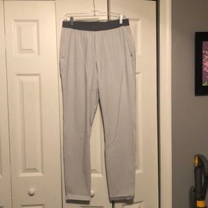 LuLuLemon Lab Pant, Size M